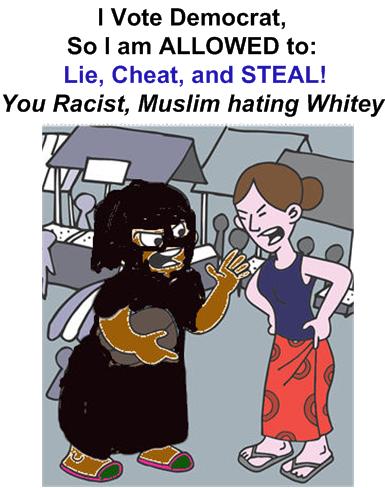 angrymuslimwoman