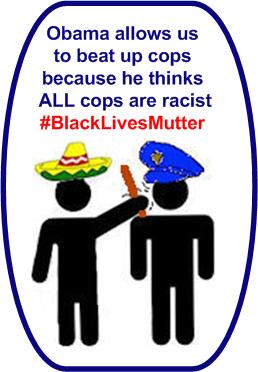 beatthecops
