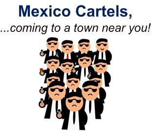 drugcartels