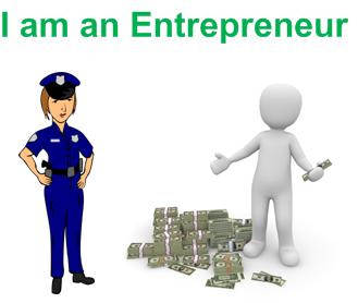 entrepreneur