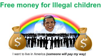freemoneyforillegalkids