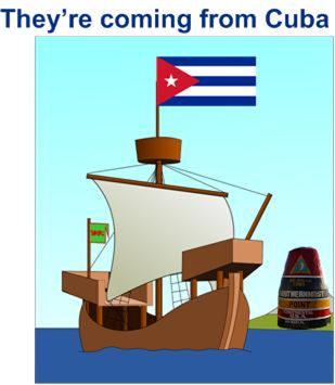 cuba