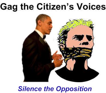 silencethecitizens