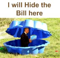 hidethebill