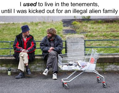 homelesstenements