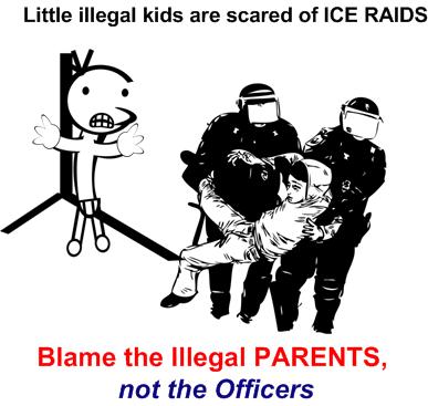 scaredkids