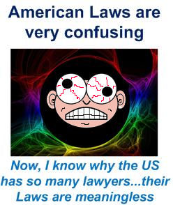 confused