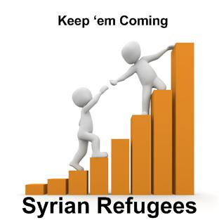 moresyrianrefugeesonway