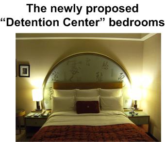 newluxarydetention