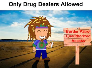 noborderpatrol
