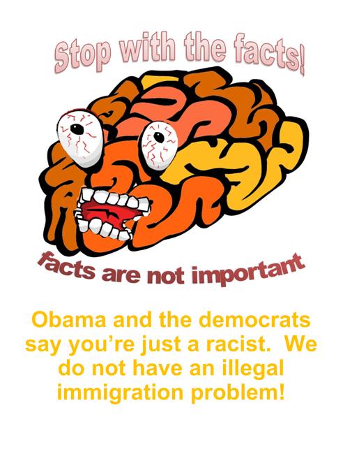 facts