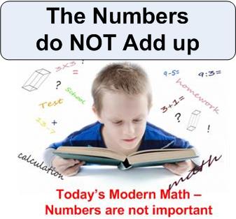 numbers