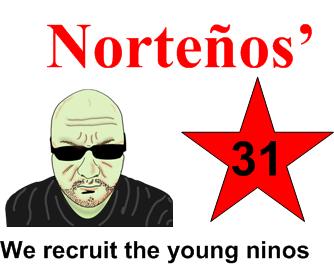 nortenos