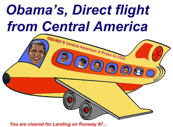 kidplane