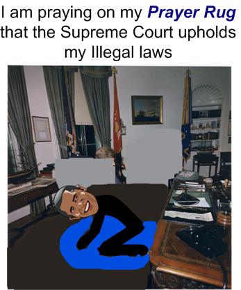 obamapray