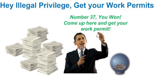 obamaworkpermitsraffle