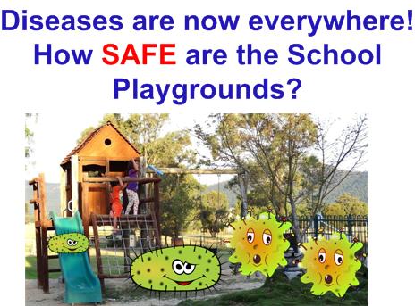 playgrounddiseases