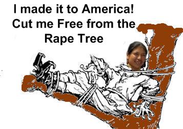 rapetree