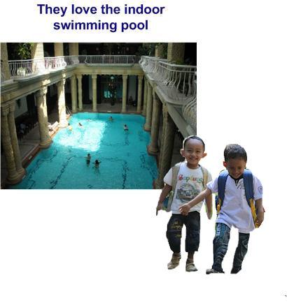 lovethepool