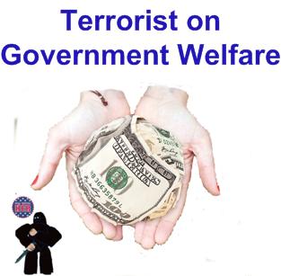 terroristwelfare