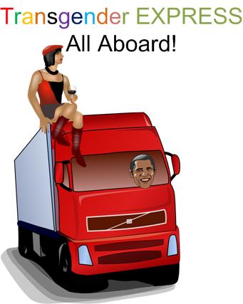 trannieexpress