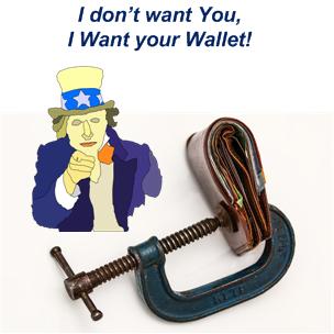 unclesamwallet