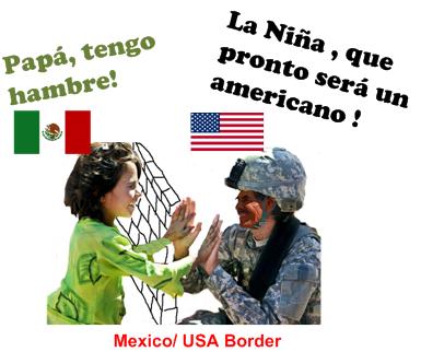 MexicanSoldier
