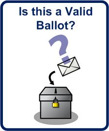 validballot