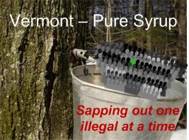 vermontsyrup