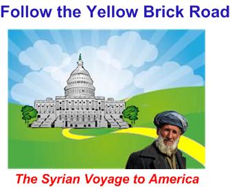 yellowbrick
